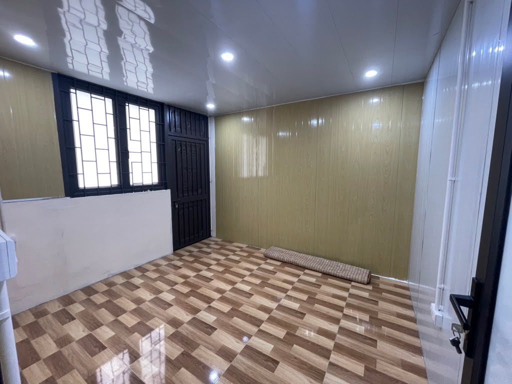 BÁN NHÀ TẬP THỂ GIÁP BÁT - HOÀNG MAI - HÀ NỘI - 2.7 TỶ - 130M² - 4 PN - Ảnh 4